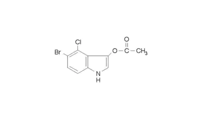 5-溴-4-氯-3-吲哚基磷酸酯对甲苯胺盐,BCR0015
